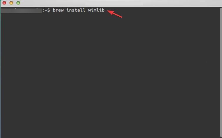 在 Mac 上创建 Windows 11 USB 安装程序的 3 种简单方法