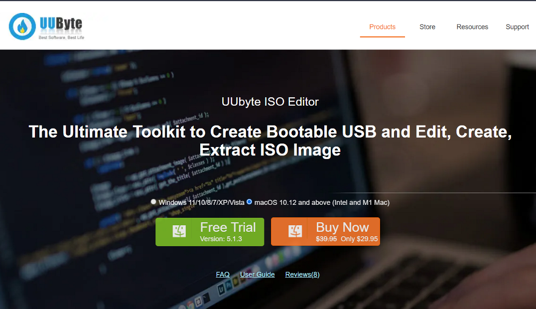 在 Mac 上创建 Windows 11 USB 安装程序的 3 种简单方法