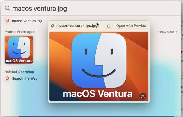 立即查看 MacOS Ventura 的 9 个新提示和技巧