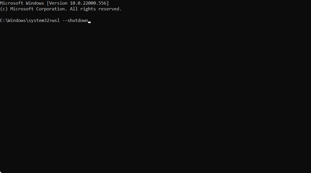 如何修复 Windows 11 中的 vmmem 高内存使用率