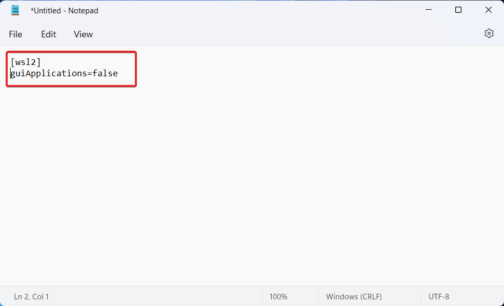 如何修复 Windows 11 中的 vmmem 高内存使用率
