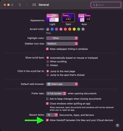 Universal Control不起作用？这是解决方法