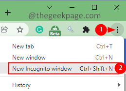 如何在 Windows 11/10 上解决 Chrome 中拒绝访问 Google Drive 的问题