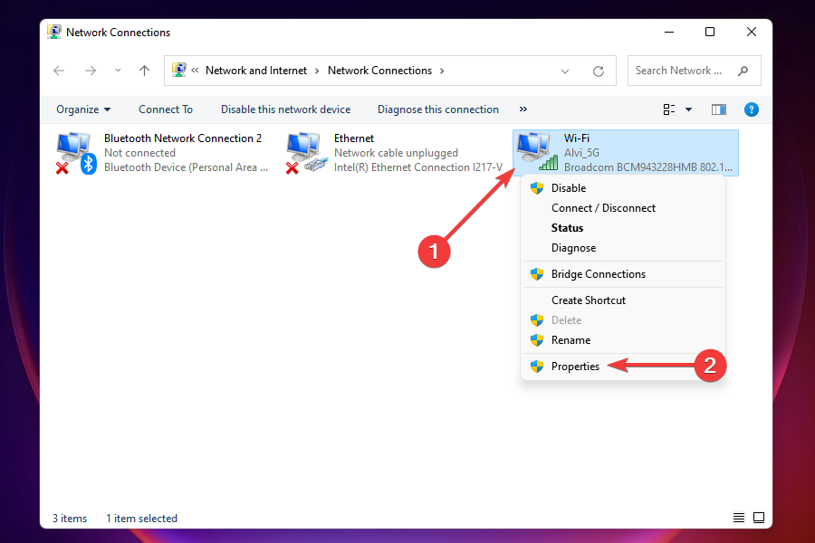 Windows 11 中的 CFosSpeed 驱动程序安装错误:3 个修复