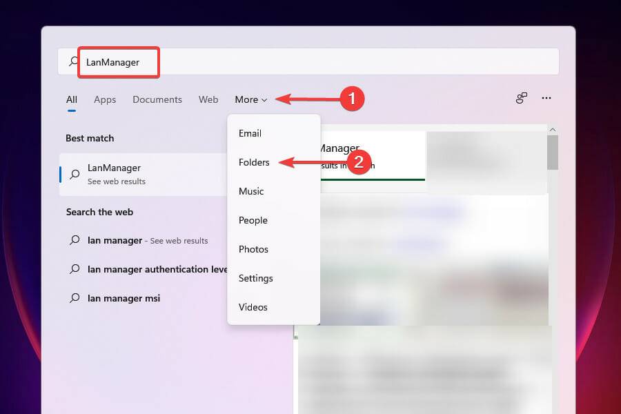 Windows 11 中的 CFosSpeed 驱动程序安装错误:3 个修复