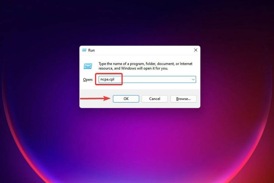 Windows 11 中的 CFosSpeed 驱动程序安装错误:3 个修复