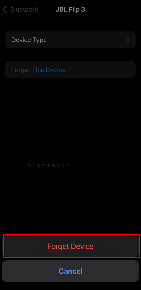 如何解决iPhone上的蓝牙连接问题