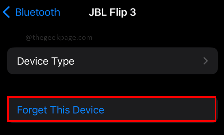 如何解决iPhone上的蓝牙连接问题