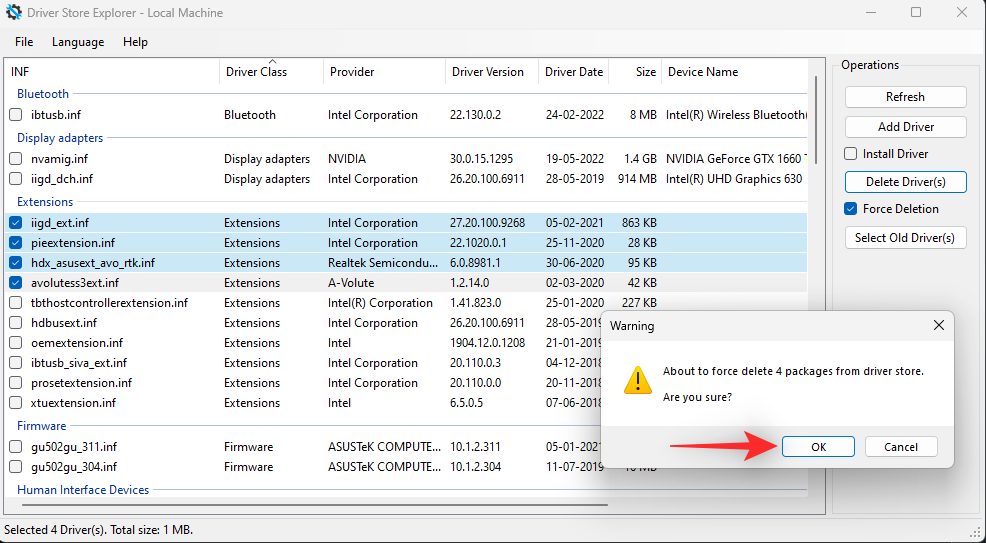 Windows 11 上的 BSOD 错误“非分页区域中的页面错误”：13 种修复方法