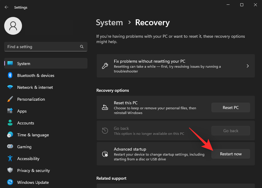 Windows 11 上的 BSOD 错误“非分页区域中的页面错误”：13 种修复方法