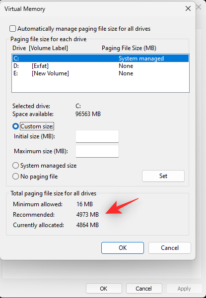 Windows 11 上的 BSOD 错误“非分页区域中的页面错误”：13 种修复方法