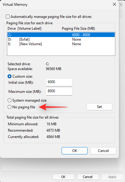 Windows 11 上的 BSOD 错误“非分页区域中的页面错误”：13 种修复方法
