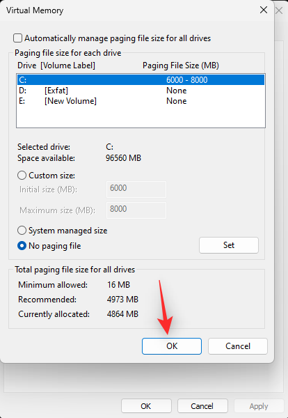 Windows 11 上的 BSOD 错误“非分页区域中的页面错误”：13 种修复方法