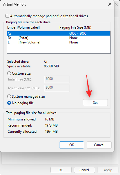 Windows 11 上的 BSOD 错误“非分页区域中的页面错误”：13 种修复方法