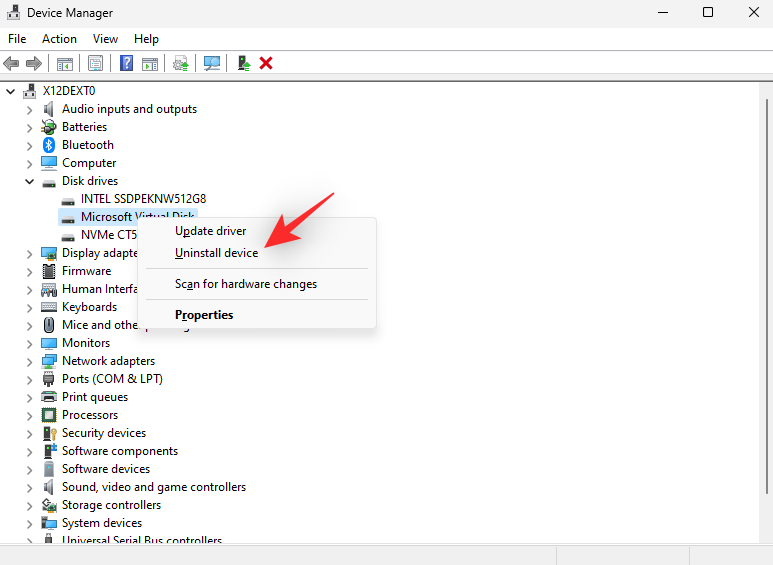 Windows 11 上的 BSOD 错误“非分页区域中的页面错误”：13 种修复方法