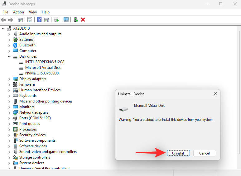 Windows 11 上的 BSOD 错误“非分页区域中的页面错误”：13 种修复方法