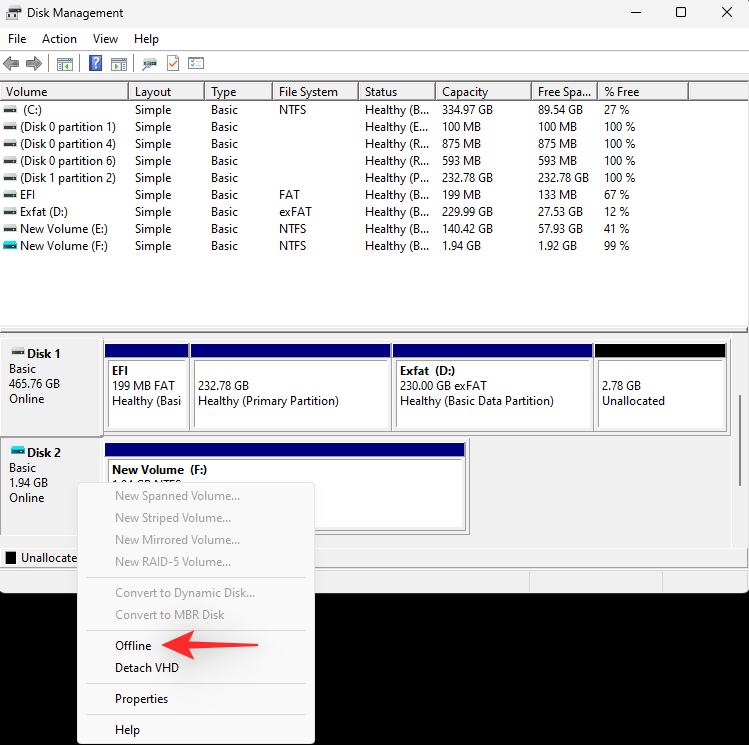 Windows 11 上的 BSOD 错误“非分页区域中的页面错误”：13 种修复方法