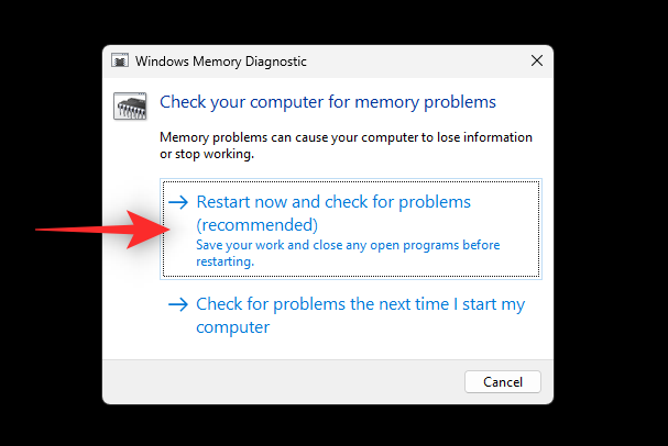 Windows 11 上的 BSOD 错误“非分页区域中的页面错误”：13 种修复方法