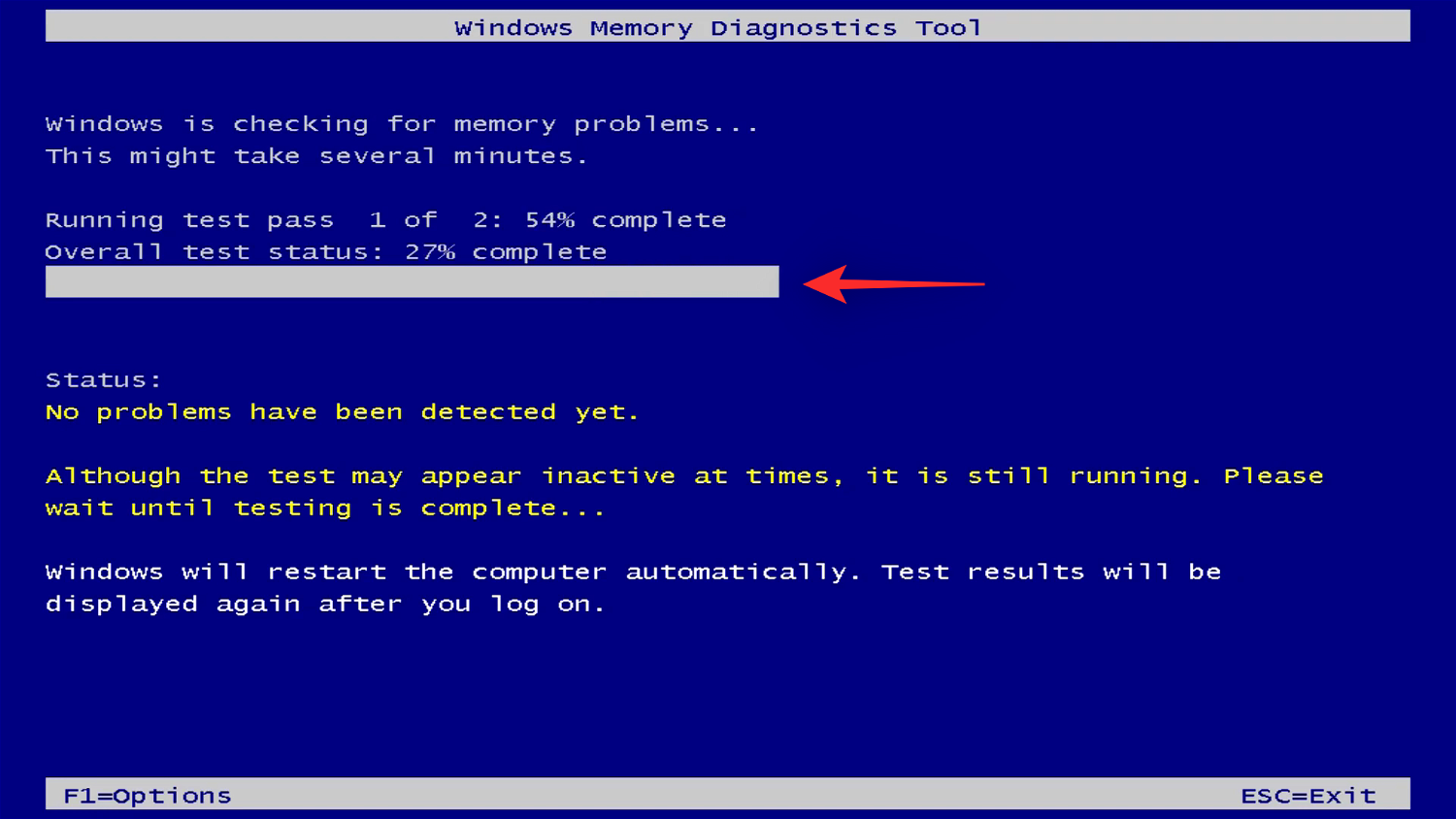 Windows 11 上的 BSOD 错误“非分页区域中的页面错误”：13 种修复方法