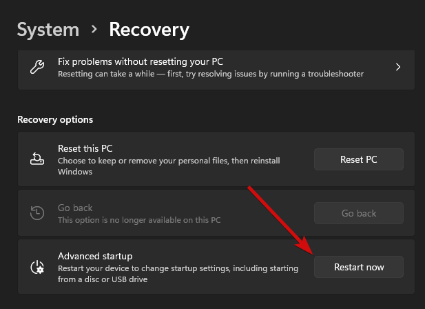 磁盘管理中未显示系统保留分区 [快速恢复]