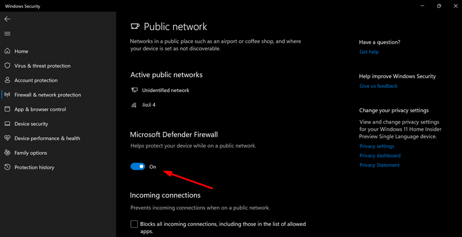 如果 CPU GPU 网络图标不断弹出,如何删除它