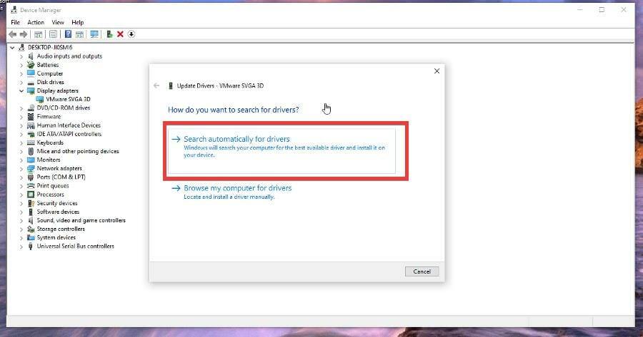 如何通过桌面 Windows 管理器修复高 GPU 使用率