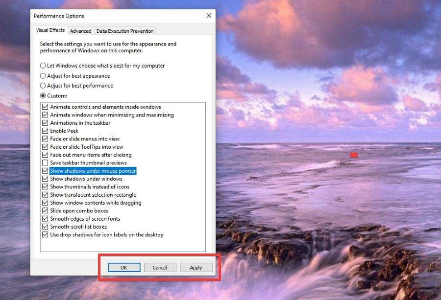 如何通过桌面 Windows 管理器修复高 GPU 使用率
