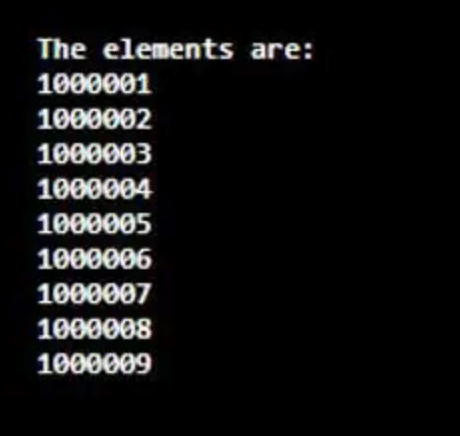 Java中Range函数怎么使用