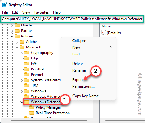 此设置由 Windows 安全中的管理员错误消息管理