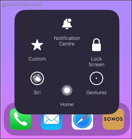 什么是 AssistiveTouch 以及如何使用它