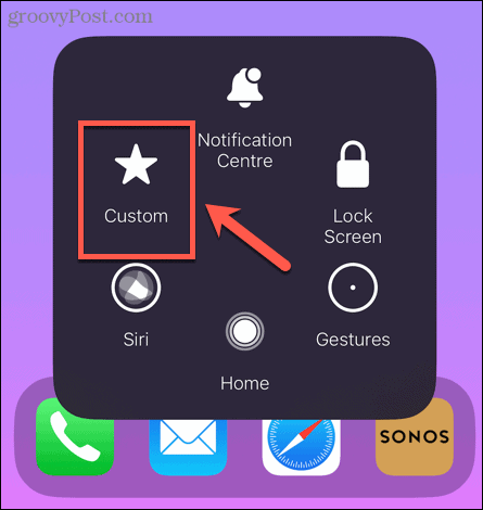 什么是 AssistiveTouch 以及如何使用它