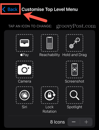 什么是 AssistiveTouch 以及如何使用它