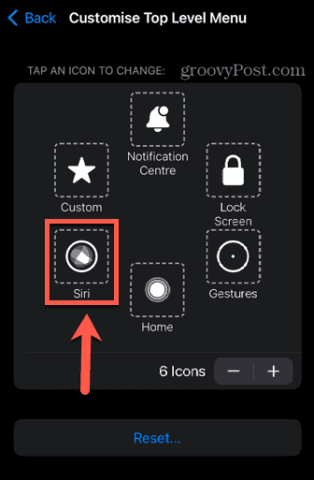 什么是 AssistiveTouch 以及如何使用它