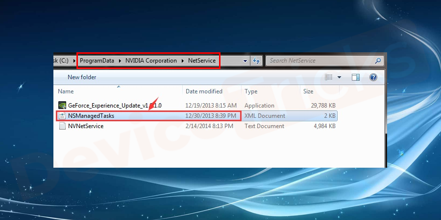如何修复 Windows 中的无法连接到 NVIDIA 错误?