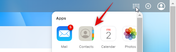 如何在 iPhone 上隐藏联系人