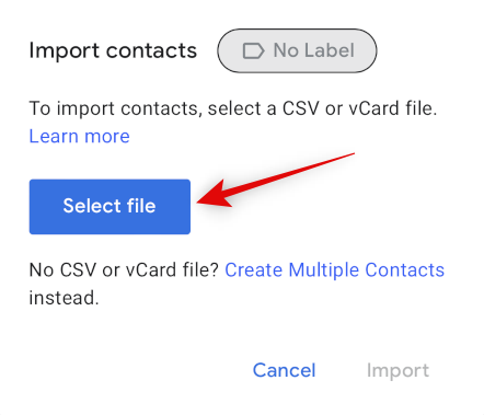 如何在 iPhone 上隐藏联系人