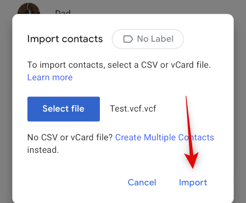 如何在 iPhone 上隐藏联系人