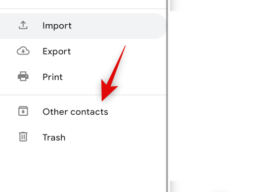 如何在 iPhone 上隐藏联系人