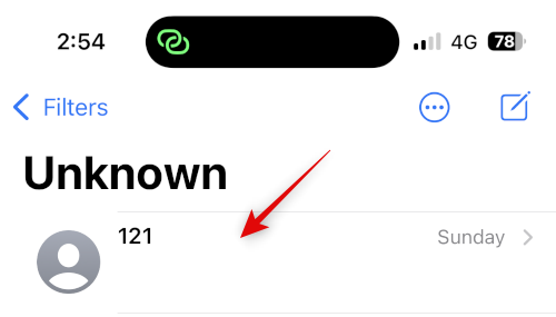 如何在 iPhone 上隐藏联系人