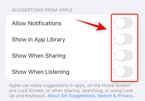 如何在 iPhone 上隐藏联系人