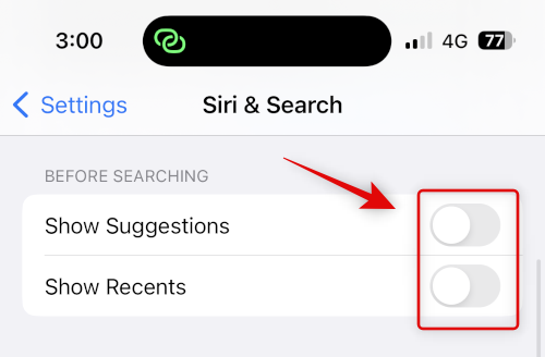 如何在 iPhone 上隐藏联系人