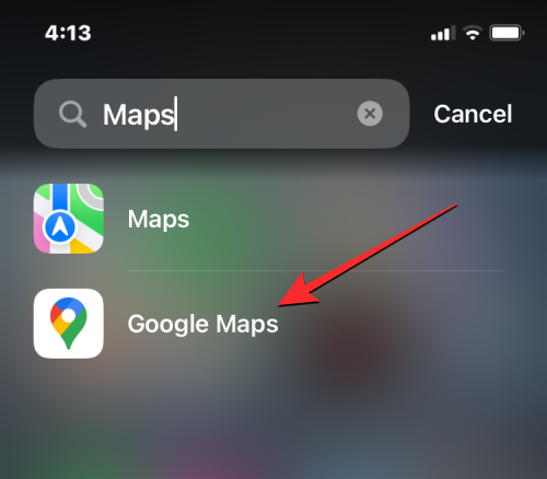 如何无限期地从 iPhone 到 Android 共享位置