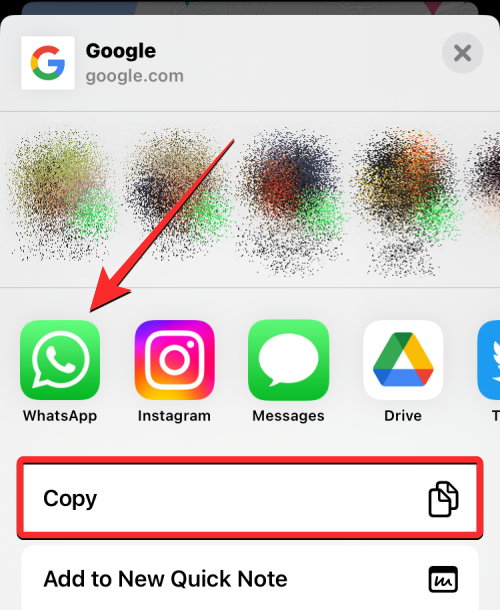 如何无限期地从 iPhone 到 Android 共享位置