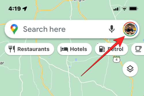 如何无限期地从 iPhone 到 Android 共享位置