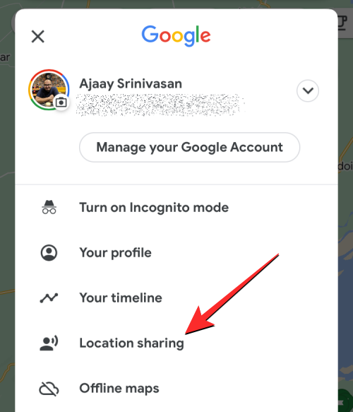 如何无限期地从 iPhone 到 Android 共享位置