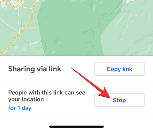 如何无限期地从 iPhone 到 Android 共享位置
