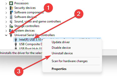 当 Windows 11 无法识别您的 USB C 时，有 5 个以上的修复