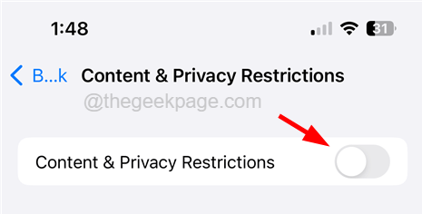 如何修复iPhone上的Wi-Fi变灰问题[已解决]