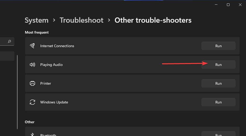 Windows 11 没有声音?用这 8 个经过测试的解决方案修复它