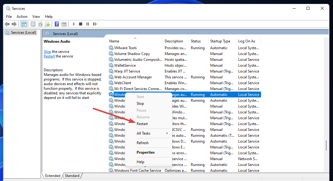 Windows 11 没有声音?用这 8 个经过测试的解决方案修复它